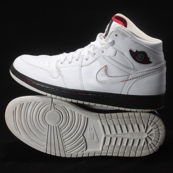 jordan 1 cinco de mayo